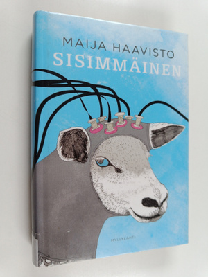 Maija Haavisto : Sisimmäinen