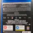 Eyes Wide Shut Blu-ray Suomi tekstit - pikkukuva 2