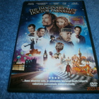 THE IMAGINARIUM OF DOCTOR PARNASSUS - DVD - pikkukuva 1