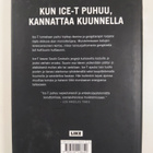 Ice-T : ICE-T : gangstan tie Hollywoodin kultasormeksi - pikkukuva 2