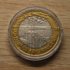 5 euro 2003 , Jääkiekon MM-kisat 2003 - pikkukuva 1