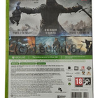 X360 - Middle-Earth: Shadow of Mordor (CIB) - pikkukuva 2