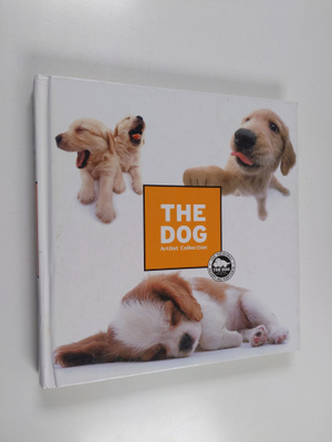 Vera Olbricht : The dog artlist collection