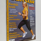 Juoksija 3/2004 - pikkukuva 1
