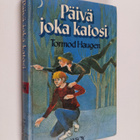 Tormod Haugen : Päivä joka katosi - pikkukuva 1