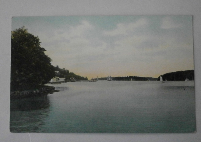 Turku, Hirvensalo, vanha väripk, ei p.