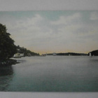 Turku, Hirvensalo, vanha väripk, ei p. - pikkukuva 1