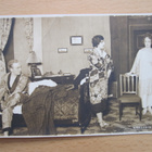 VANHA Postikortti Teatteri Helsinki 1929 - pikkukuva 1