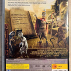 9 (2009) Tim Burton & Timur Bekmambetov & Shane Acker - pikkukuva 2