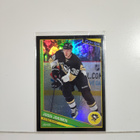 2013-14 O-Pee-Chee - Black Rainbow #106 Jussi Jokinen SN100 - pikkukuva 1