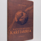 I. K. Inha : Kansakoulun karttakirja - pikkukuva 1