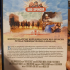 Lättäjalka hämäräpuuhissa dvd - pikkukuva 2