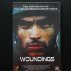DVD: Woundings (Julie Cox, Sammi Davis 1998) - pikkukuva 1