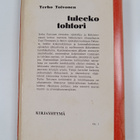 Terho Toivonen : Tuleeko tohtori - pikkukuva 2