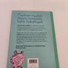 Carl-Johan Forssen Ehrlin: Kani joka tahtoi nukahtaa - pikkukuva 2
