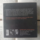 Leena Lehtolainen - Ensimmäinen murhani (äänikirja, CD) - pikkukuva 2