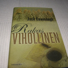 Jack Cavanaugh Rakas vihollinen -sid - pikkukuva 1