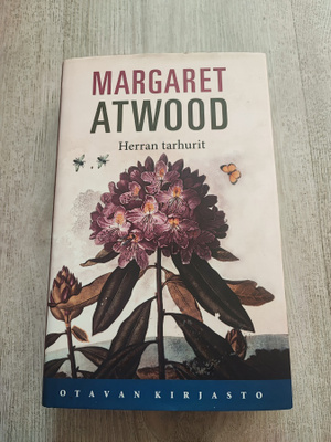 Herran tarhurit Margaret Atwood