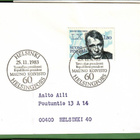Presidenttejä 6 kpl. 3 kuvaa(Kekkosta 2 eril.)) (116) - pikkukuva 2