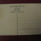 Topelius ja Topeliuksen syntymäpaikka, wanha. - pikkukuva 2