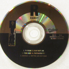 Randy • Ska EP-CD - pikkukuva 3