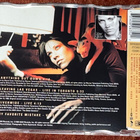 CHERYL CROW - ANYTHING BUT DOWN - CD SINGLE - pikkukuva 2