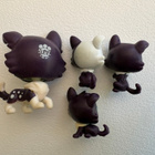 LITTLEST PET SHOP KOIRAPERHE 4 KPL - pikkukuva 2