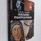 R Broby-Johansen : Arkitaide - maailmantaide : Euroopan t... - pikkukuva 1