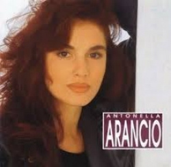 Antonella Arancio - Antonella Arancio (CD)