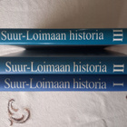 SUUR-LOIMAAN HISTORIA 1-3 - pikkukuva 1