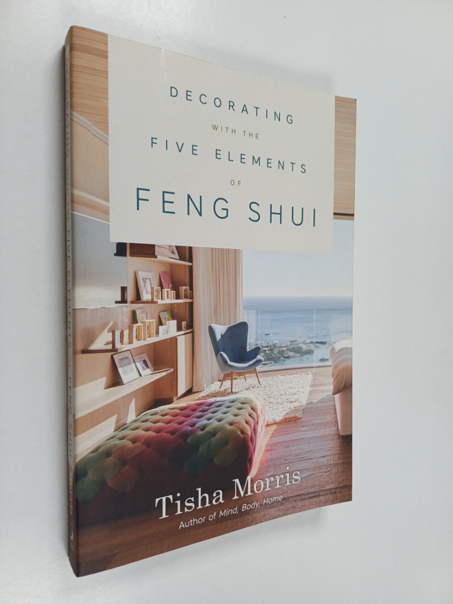 Tisha Morris : Decorating with the Five Elements of Feng ...