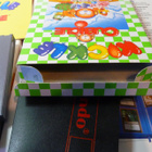 Nes - Kickle Cubicle - CIB PAL B - pikkukuva 3