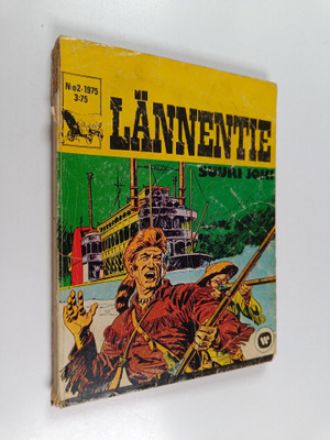 Lännentie 2/1975