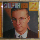 Sauli Lehtonen - Parhaat 20 suosikkisävelmää - CD - pikkukuva 1