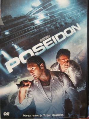 POSEIDON DVD