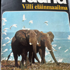FAUNA Villi eläinmaailma numerot 1 ja 2 -1971 - pikkukuva 2