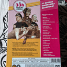 Spede Täydellinen Kokoelma DVD (23 Elokuvaa) (UUSI) - pikkukuva 3