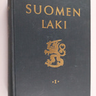 Suomen laki 1971 osa 1 - pikkukuva 1
