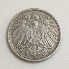 Saksa 10 Pfennig 1900D - pikkukuva 2