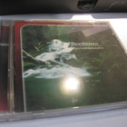 Beethoven Kuutamosonaatti CD-levy - pikkukuva 1