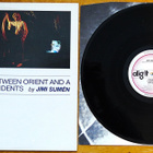 Jimi Sumén: Between Orient and Accidents (1981) - pikkukuva 1