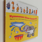 Kymmenen kivaa kaverusta - pikkukuva 1