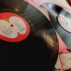 LP The Beatles Punainen tupla - pikkukuva 4