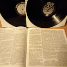 Crass : Christ - The Album -LP (1982) - pikkukuva 4