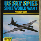 US Sky Spies since World War 1 - pikkukuva 1