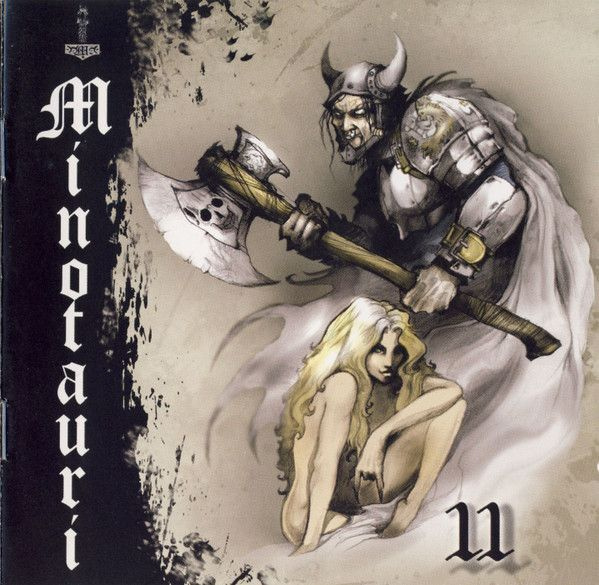 Minotauri: II