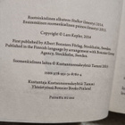 Lars Kepler Vainooja - pikkukuva 2