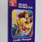 Leslie Morgan : Silkin kosketus - pikkukuva 1
