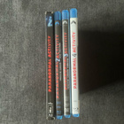 Paranormal Activity 1-4 blu-ray | FR | 2007 - 2012 - pikkukuva 3