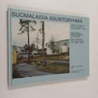 Suomalaisia asuntoryhmiä : valtion lainoittamaa asuntotuo... - pikkukuva 1